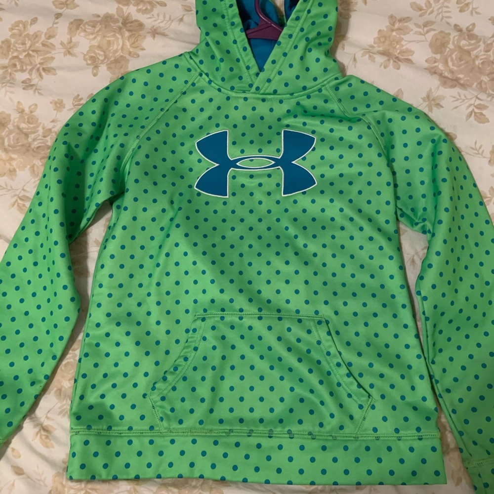 Under Armor Hoodie
